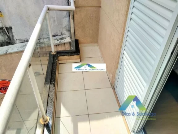 Imagem Sobrado com 4 dormitórios à venda, 200 m² por R$ 1.345.000,00 - São Judas - São Paulo/SP