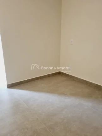 Imagem Casa térrea com 3 quartos no Condomínio Terras da Estância, Paulínia