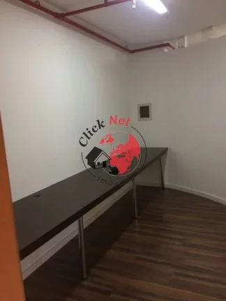 Imagem Sala Comercial para Venda e Locação no bairro Rudge Ramos em São Bernardo