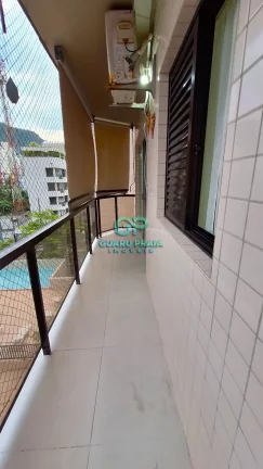 Imagem Apartamento à venda no bairro Enseada - Guarujá/SP
