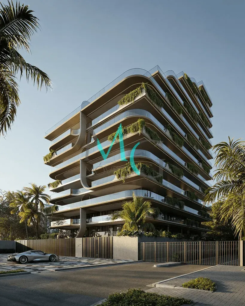 Foto do imóvel Garden à venda 4 Quartos 4 Suites 4 Vagas 642.74M² Barra da Tijuca Rio de Janeiro - RJ | Atto Design by Pininfarina