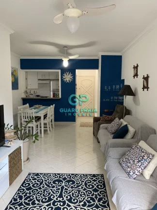 Imagem Apartamento à venda no bairro Enseada - Guarujá/SP