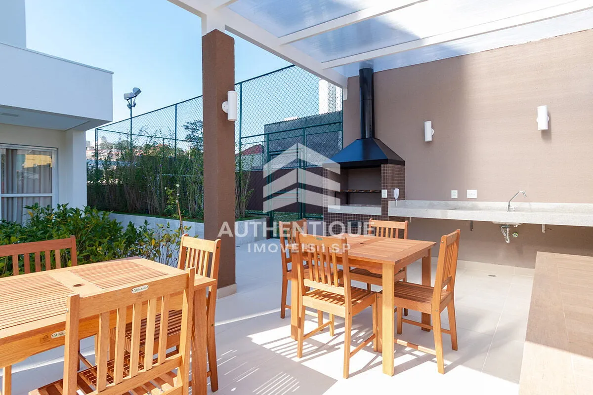 Imagem RESERVA SAUDE - Apartamento à venda no bairro Saúde - São Paulo/SP, Zona Sul