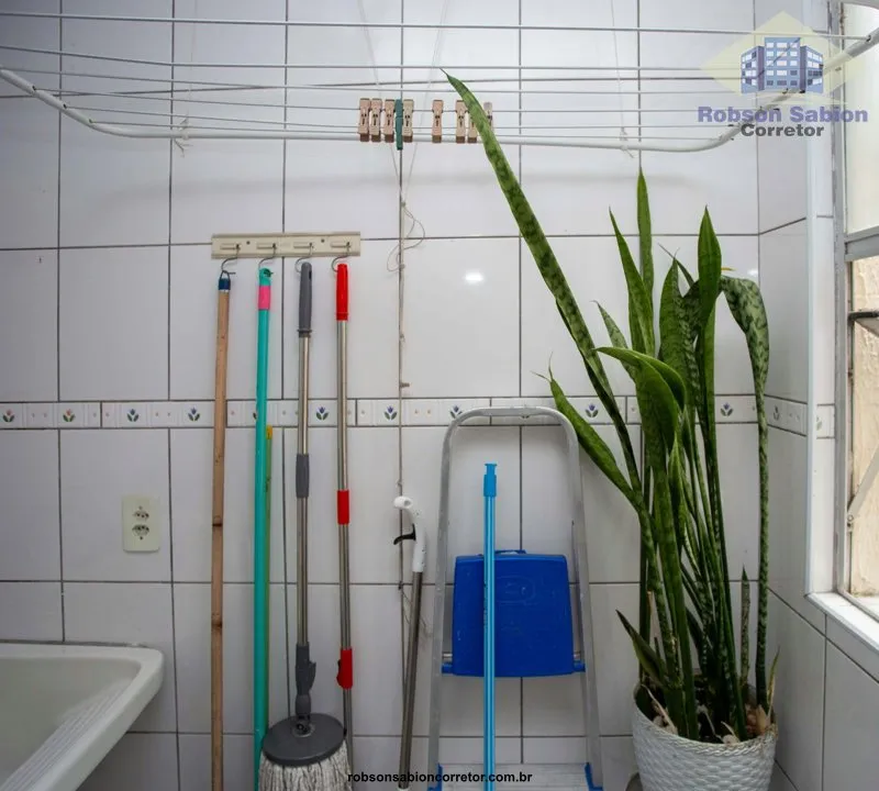 Imagem Apartamento mobiliado para venda em Diadema no bairro Conceição
