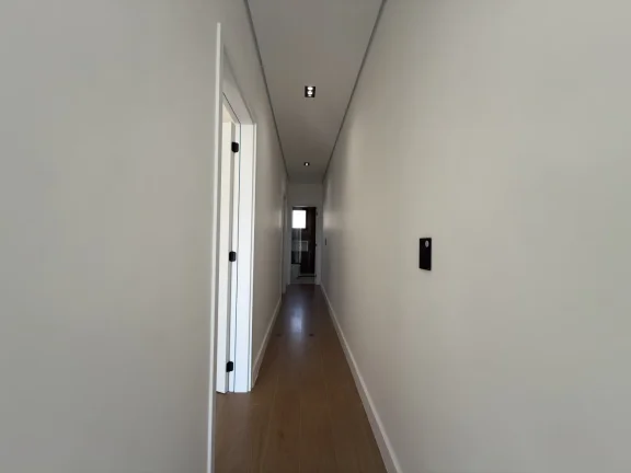 Imagem Vende Casa Moderna com 3 Dormitórios e Quintal Nova Jaguari