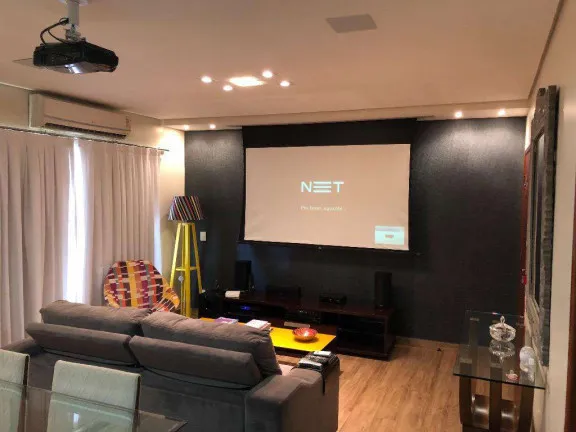 Imagem Apartamento com 3 Quartos à Venda, 110 m² em Olaria - Porto Velho
