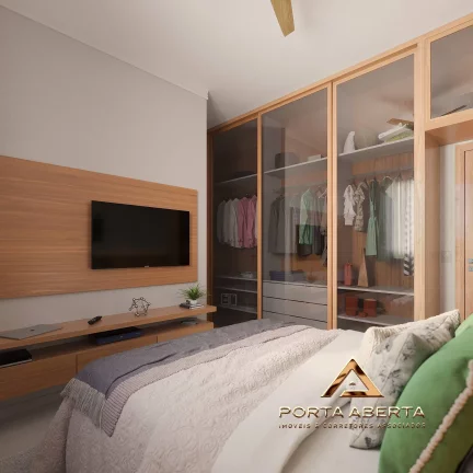 Imagem Apto 3 Quartos, sendo 1 suite - Veneza - COD 733