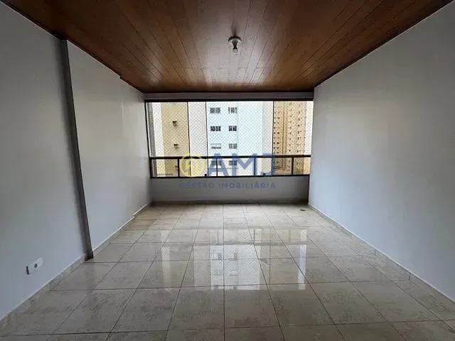 Imagem Aluguel no Setor Nova Suíça - Ed. Khalil Gibran