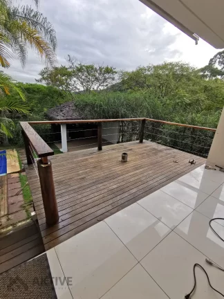 Imagem Casa de Condomínio em Tamboré - Santana de Parnaíba, SP