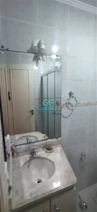 Imagem Apartamento à venda no bairro Enseada - Guarujá/SP