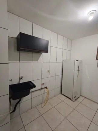 Imagem Apartamento à venda no bairro Vila Nova, Joinville/SC