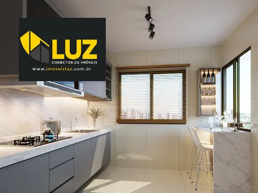 Imagem VITALITY RESIDENCE - Apartamentos de Alto Padrão no Luciano Cavalcante | Fo