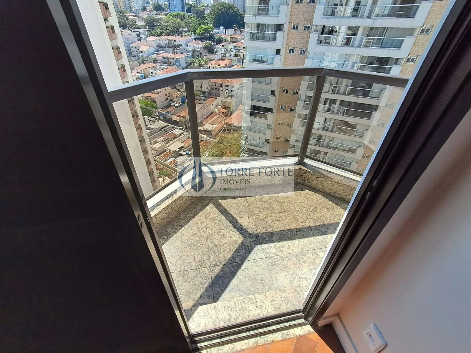 Imagem Apartamento de cobertura Duplex 4 dormitórios 4 vagas Jardim Anália Franco