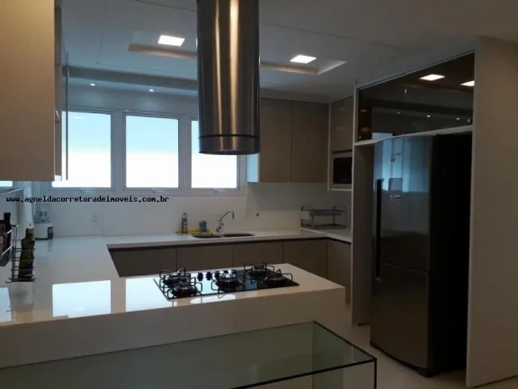 Imagem Apartamento para Venda em Natal, Areia Preta, 4 dormitórios, 4 suítes, 6 banheiros, 4 vagas