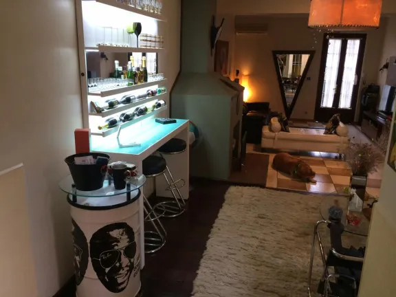 Imagem Casa com 3 Quartos à Venda, 345 m² em Vila Monumento - São Paulo
