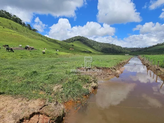 Imagem Sítio à venda, 940000 m² por R$ 4.700.000,00 - Vieira - Teresópolis/RJ