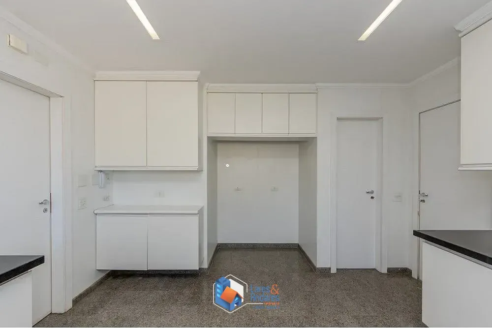 Imagem Apartamento à venda 3 Quartos 3 Suites 5 Vagas 394M² Jardim Paulista São Paulo - SP