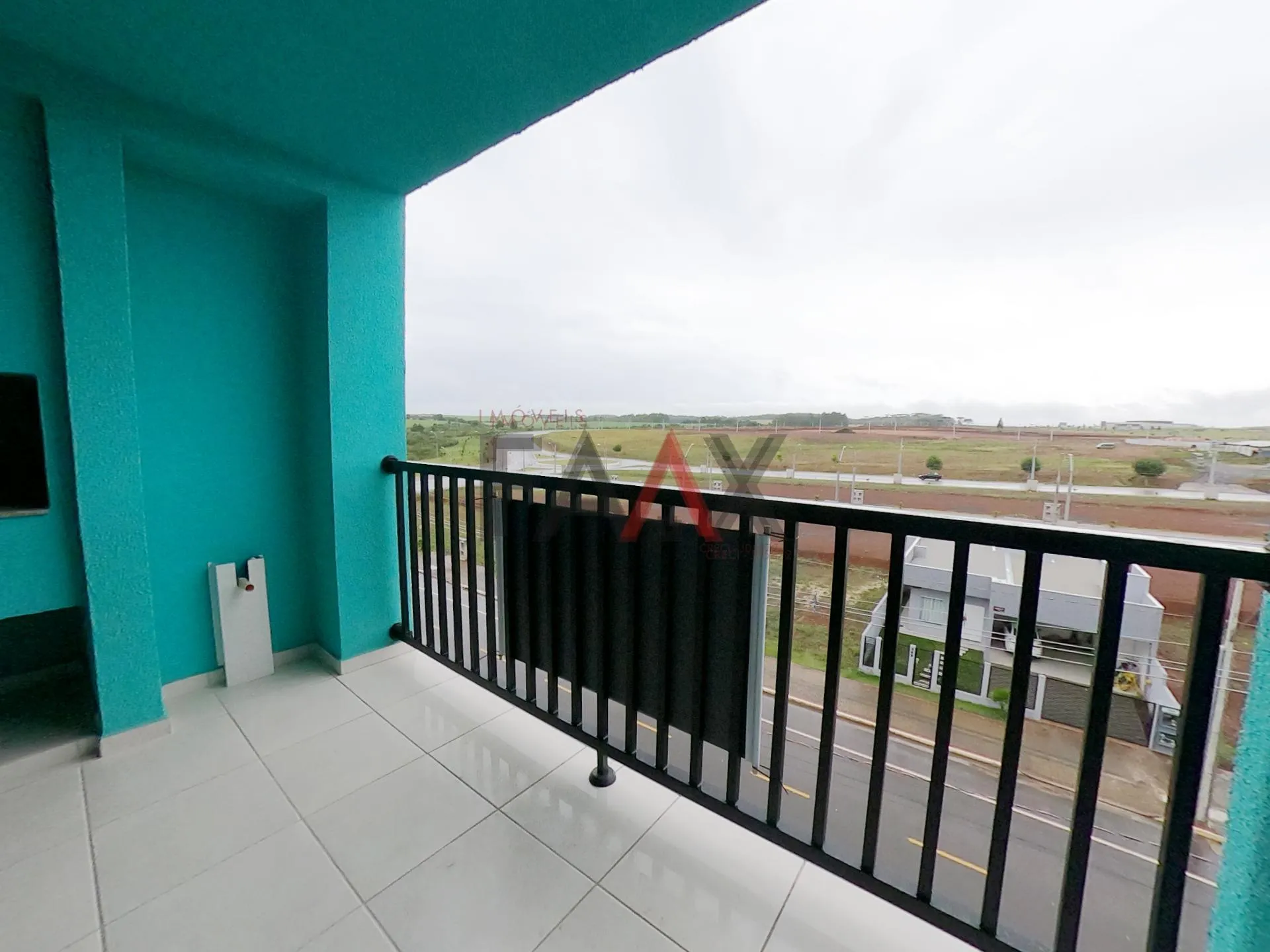 Imagem APARTAMENTO PARA LOCAÇÃO NA CIDADE DOS LAGOS EM GUARAPUAVA - PR