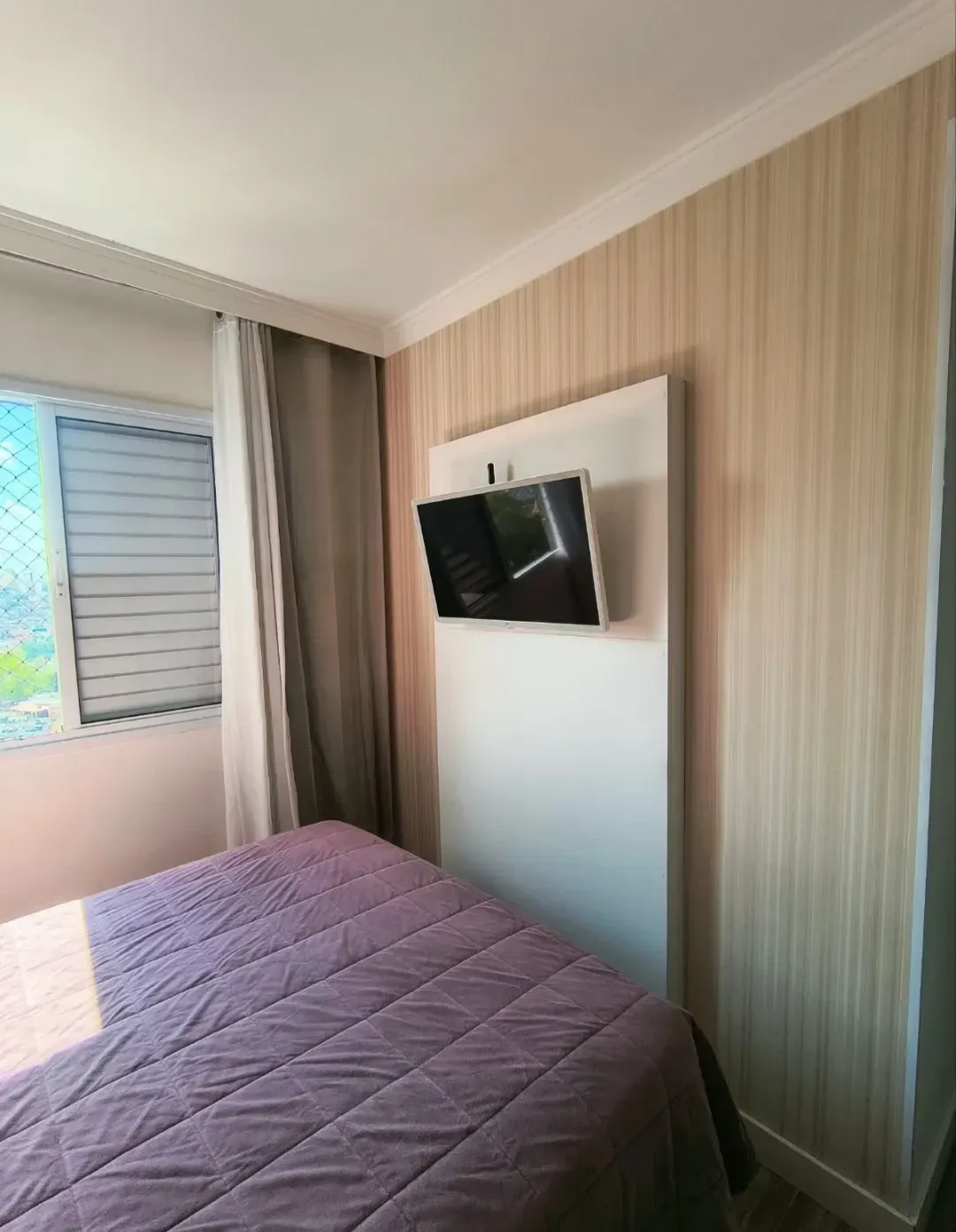 Imagem Apartamento com 2 Quartos à Venda, 47 m² em Jardim Mitsutani - São Paulo