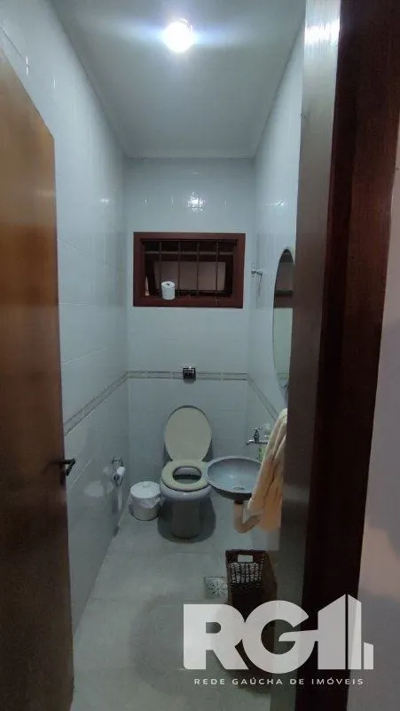 Imagem Casa a venda com 4 dorm, 396m² Rua Ludwig Jacob Hubler, - Jardim Itú Sabará