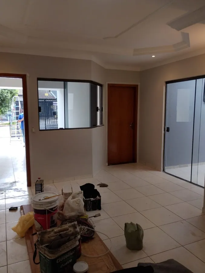 Imagem Casa para Venda em Maringá / PR no bairro Jardim Diamante