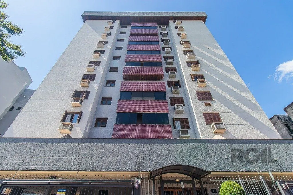 Imagem APARTAMENTO 2 DORMITÓRIOS 61M2 C VAGA -MENINODEUS