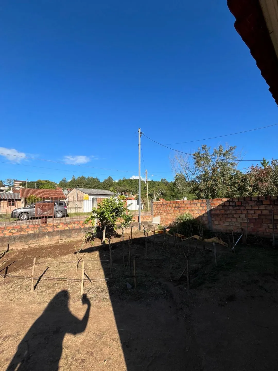 Imagem Venda de Casa em Viamão no Bairro Fiuza