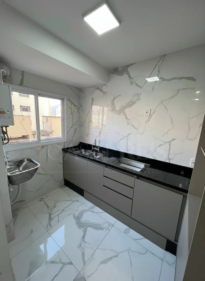 Imagem Apartamento 2 suítes à venda em São Benedito, Poços de Caldas