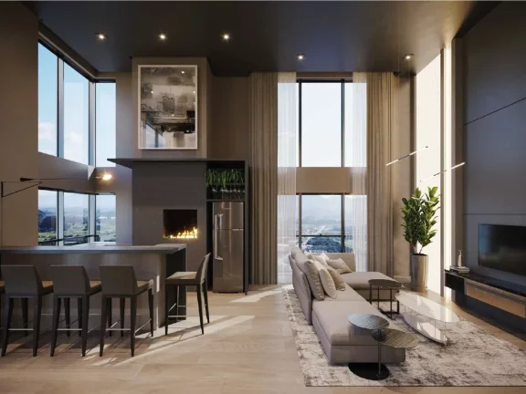Imagem Apartamento à venda em Porto Belo, Perequê, com 2 quartos, 62m2