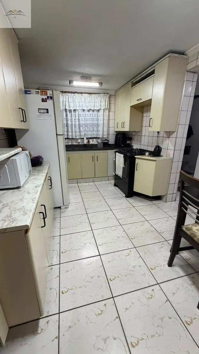 Imagem CASA RESIDENCIAL em Santo André - São Paulo, Vila Curuçá