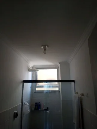 Imagem Apartamento em condomínio.
