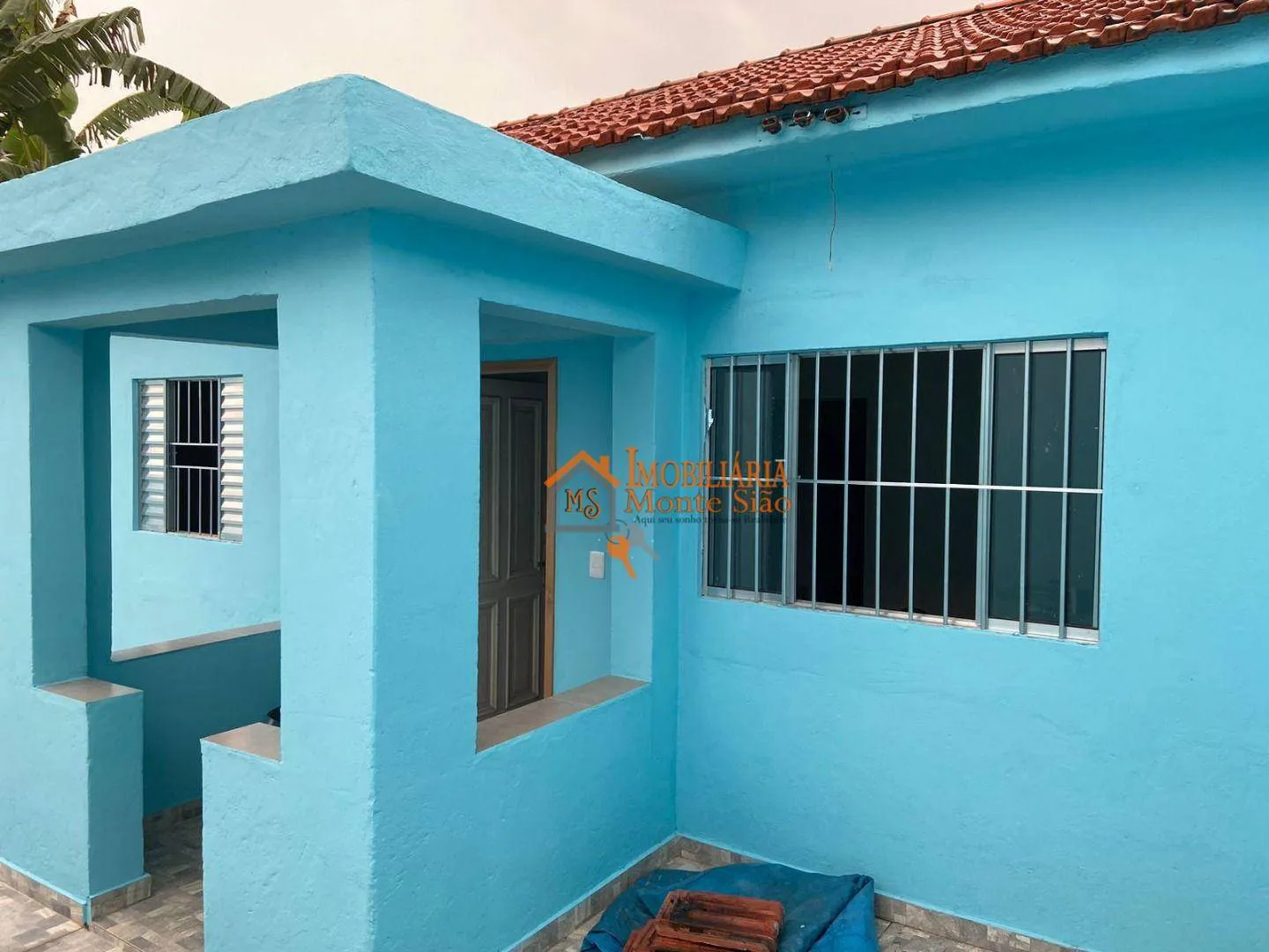Imagem Casa com 3 dormitórios à venda, 81 m² por R$ 681.000,00 - Vila Fátima - Guarulhos/SP