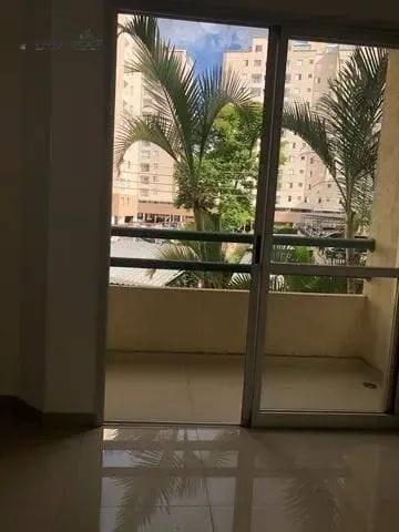 Imagem Apartamento à venda 3 Quartos, 1 Suite, 2 Vagas, 90M², Vila Santa Fé, Taubaté - SP | Condomínio Via Shnneider