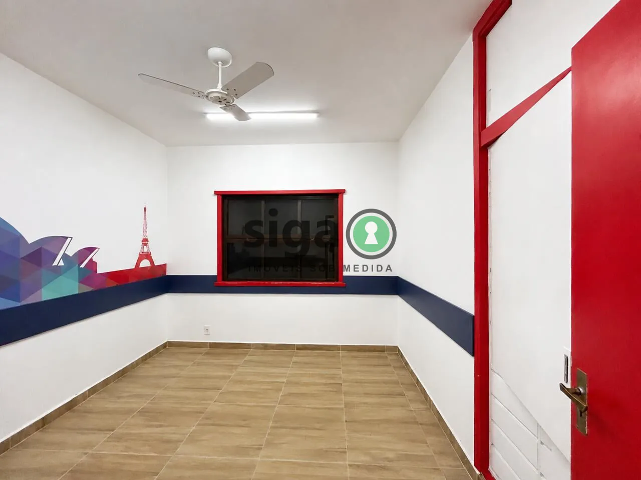 Imagem Casa comercial de 284m² 17 salas e vagas - Chacara Santo Antonio - São Paulo/SP