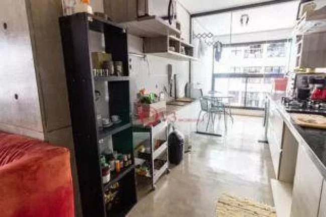 Imagem Apartamento com 2 dormitórios à venda, 70 m por R$ 642.000,00 - Vila Regente Feijó - São Paulo/SP