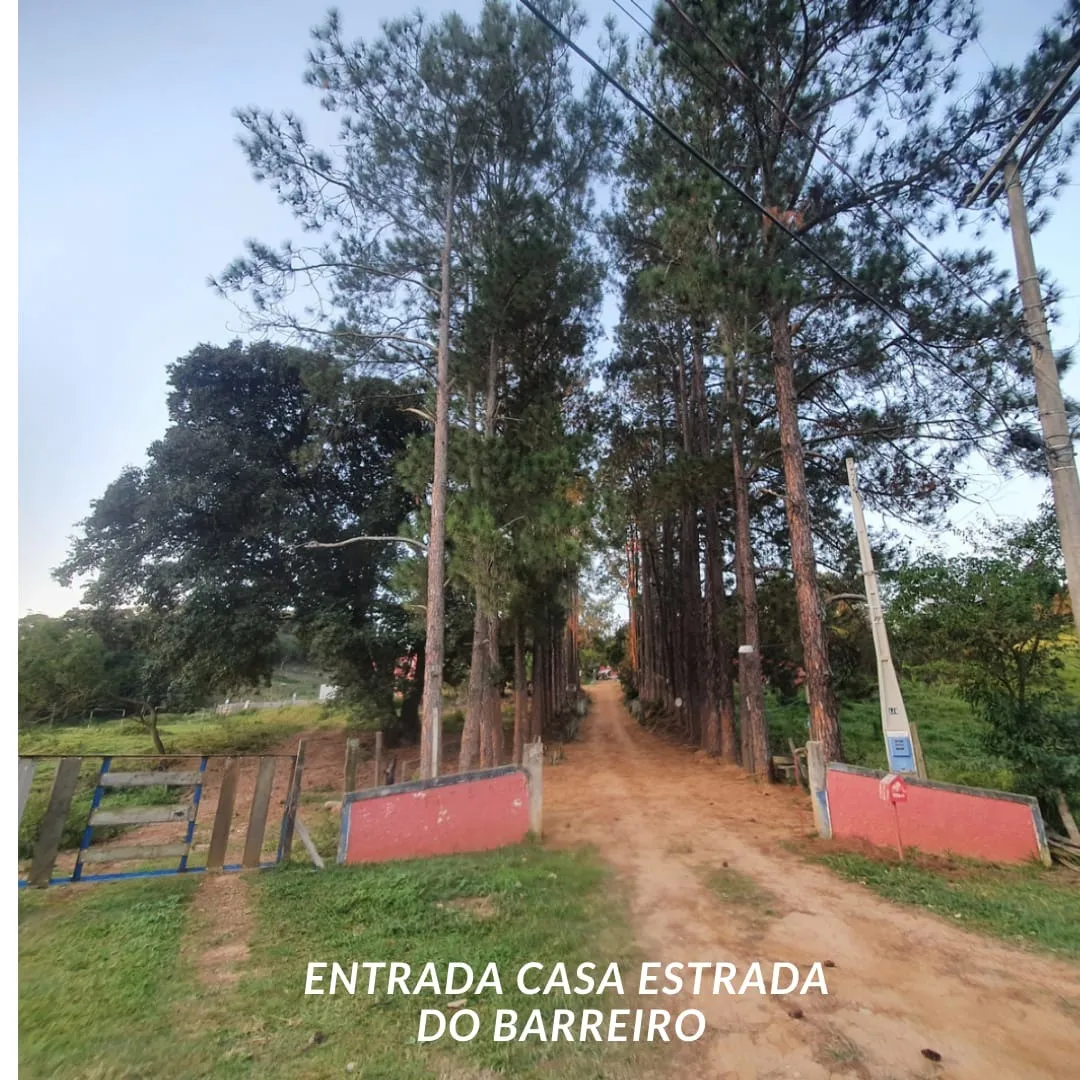 Imagem Área em Aparecidinha com 400mil m²