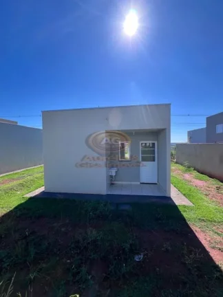 Imagem CASA A VENDA NO CONDOMÍNIO RESERVA PACAEMBU