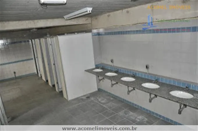 Imagem Galpões para locação em Barueri no bairro Jardim Belval