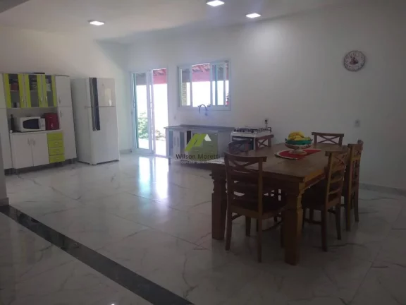 Imagem CASA/ CHÁCARA EM ITUPEVA
