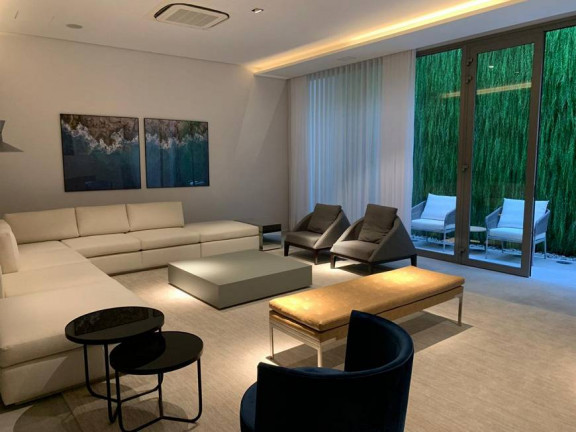 Imagem Apartamento com 4 Quartos à Venda, 251 m² em Vila Nova Conceição - São Paulo