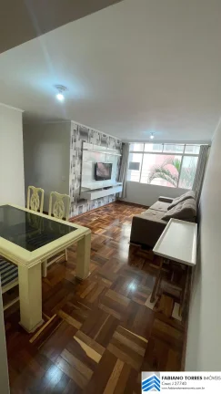 Imagem GRANDE OPORTUNIDADE!!! Apartamento para Venda no Rudge Ramos abaixo do preço.