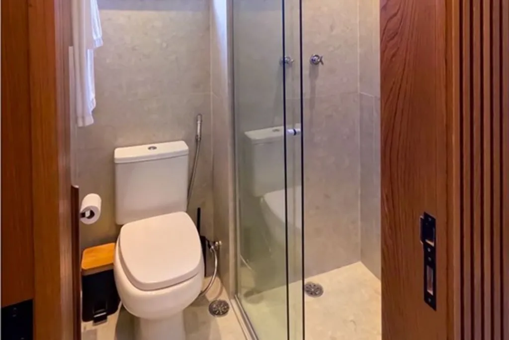 Imagem Studio à venda em São Paulo, Liberdade, com 1 quarto, 22m2
