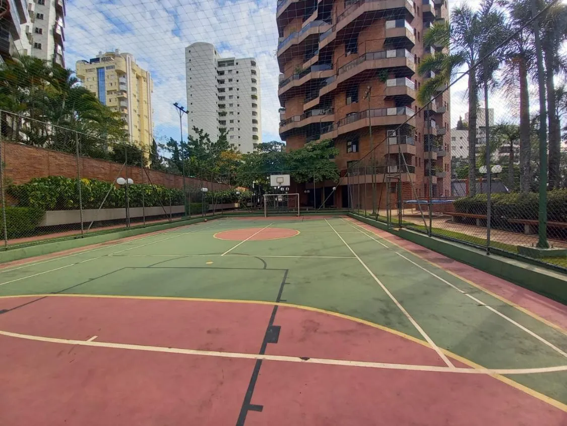 Imagem Maravilhoso duplex situado no Condomínio Maxims, com área útil de 592 m², na Cidade de São Paulo!