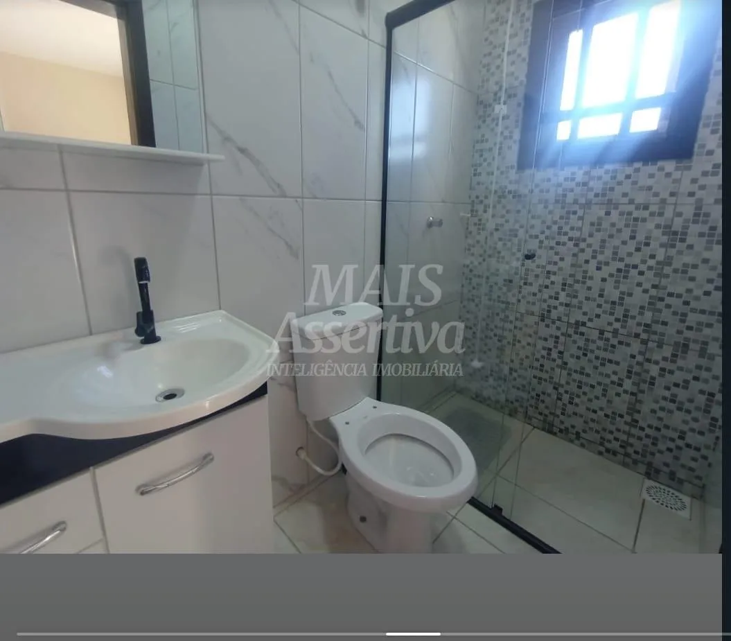 Imagem Ótima casa semi mobiliada à venda em Imbé/RS - 3 dormitórios