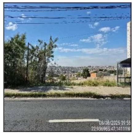 Foto do imóvel Oportunidade Única em CAMPINAS - SP | Tipo: Terreno | Negociação: Leilão | Situação: Imóvel em AVENIDA JOHN BOYD DUNLOP
