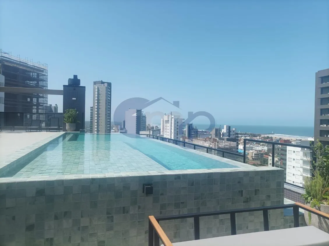 Imagem Apartamento 2 dormitorios novo a venda na Praia Grande em Torres