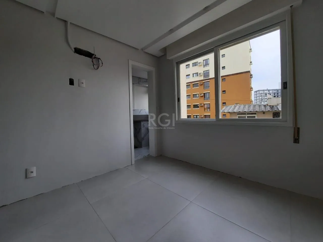 Imagem Apartamento para Venda - 43.76m², 1 dormitório, sendo 1 suites, 1 vaga - Boa Vista
