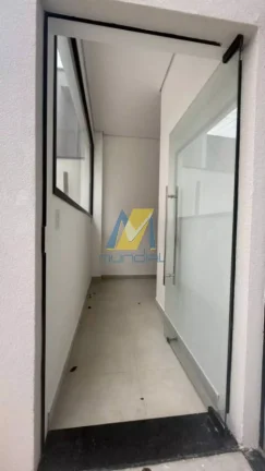 Imagem Prédio Comercial completo na Vila Assunção - oportunidade estratégica