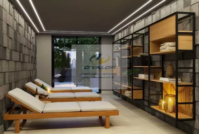 Imagem Apartamento no Jardim Oceania com 101m²