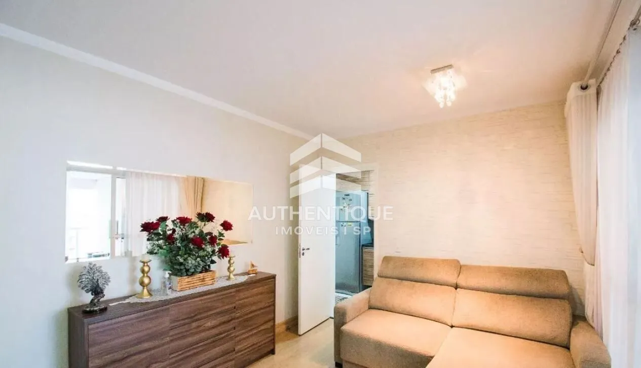 Imagem GRAND TERRACE ACLIMACAO - Apartamento à venda no bairro Aclimação - São Paulo/SP, Zona Sul